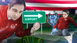 Nas Last Chance To Qualify To Swiss Stage 100T Vs Psg Iwd Worlds Co-Stream 2024