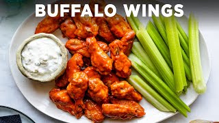 Buffalo Wings