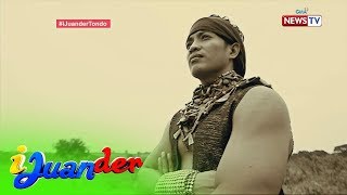 Ijuander Ano Nga Ba Ang Naging Kontribusyon Ni Lakandula Sa Kasaysayan Ng Tondo?