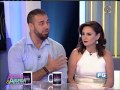 Team Kramer Shares Secret To Lasting Marriage Team Kramer Shares Secret To Lasting Marriage