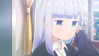 『Aharen-san wa Hakarenai』Trailer English sub