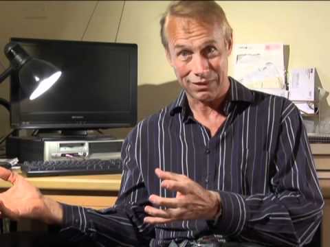 Finding Home - Bill's Story