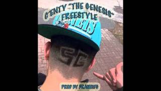 Centy The Genesis - Freestyle Prod By Francito