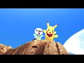 Pokémon Mundo misterioso: portales al infinito #2 (Nintendo 3DS)