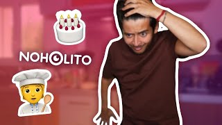 Episode 106 Carnage Dans La Cuisine, La Tielle Va Me Manger