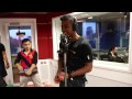 Karen Karaoke JoHaRa - Taufik Batisah