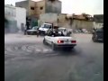 Amazing Drift Show