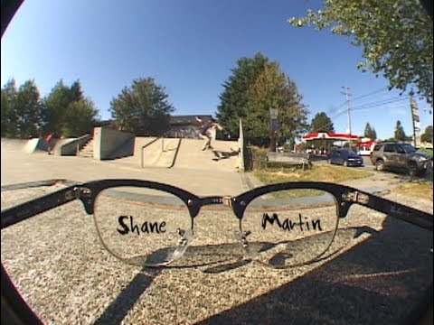 Shane Martin Willie Wildness