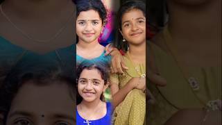 Sivakarthikeyans Daughter Aradhana