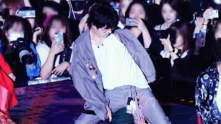 20190424 U+5G The Fact Music Awards (TMA) | iKON B.I - LOVE SCENARIO + KILLING ME