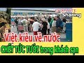 Việt kiều v,ề n,ư,ớ,c CH,Ế,T T,Ứ,C T,Ư,Ở,I tr,o,ng kh,á,ch s,ạ,n