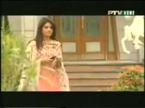 PTV Drama Din Dhallay Tittle Song YouTube