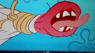 Spongebob Squarepants Rule 34