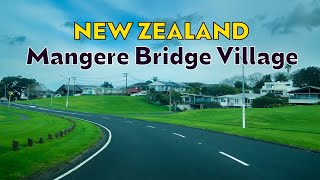 Exploring The Charm Of Mangere Bridge Village In Auckland, New Zealand