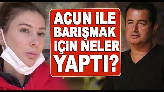 Şeyma Subaşı Guidodan Ayrıldıktan Sonra Nasıl Bir Yol Izledi? Acun Ilıcalı...