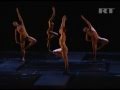 Une troupe franco-russe joue un ballet en première au Bolchoï