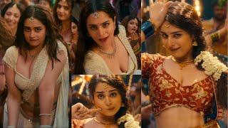 Ayesha Khan Hot Compilation 4K Motha Song Compilation Gangs Of Godavari Fap Challenge Fapcom