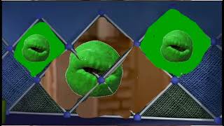 Numberjacks The Problem Blob Music Video
