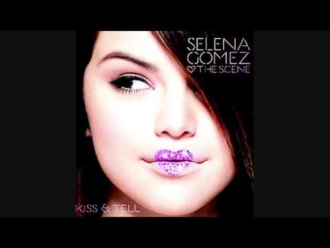 Request Tuesday: naturally By Selena Gomez