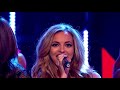 Little Mix perform the official Sport Relief single, Word Up, live | Sport Relief 2014