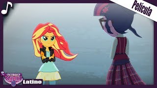 Los Wondercolts Y Los Shadowbolts Acadeca Español Latino Eg Friendship Games