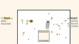 Wrench Vs Unarmed Extended 1V1