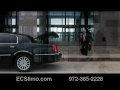 Dallas Limo and Car Service - ECS Nationwide