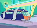 Winx Club -Episodio 2 Español (Castellano)- Parte 2