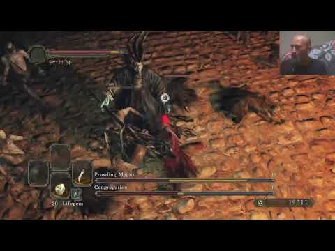 ds2 den bir kesit / Dark Souls 2 #darksouls2 ds2 den bir kesit / Dark Souls 2 #darksouls2