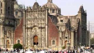 Watch Banco Del Mutuo Soccorso Mexico City video
