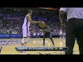Westbrook goes boom