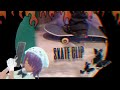 UNKNWNFOX_X(GHØ$T)-Skate Clip(ft.LuckyTheStrangeBoy)