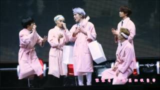 Watch Shinee Girls Girls Girls video