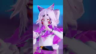 Mmd X Fnaf Five Nights At Freddys Jisoo - 꽃Flower Mangle