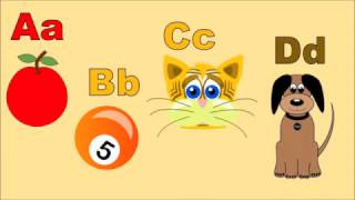 Phonics Song Kidzstation