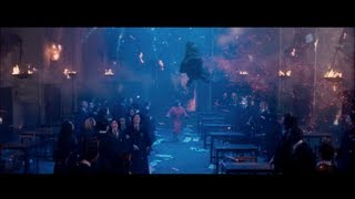 Harry Potter And The Order Of The Phoenix - Owls Extions