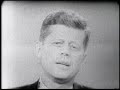 JFK/Nixon Debate - Campaign Spot 2