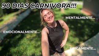 La Dieta Carnivora Mi Historia Y Como Me Cambio La Vida