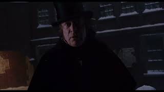 The Muppet Christmas Carol Dramatic Emphasis