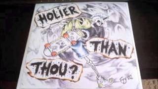 Watch Holier Than Thou Rat Patrol video