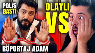 Röportaj Adam Vs Unlost - Yuh Evi̇ Poli̇s Basti Half-Life Crossfire Günlükleri Cezali