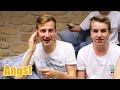 TABU ZOCKEN mit YouTubern
