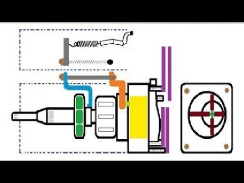 Bosch Ve Pump Calibration Chart