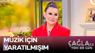 Deniz Seki Aşkını Hangi Şarkıyla Anlatır? - Çağla Ile Yeni Bir Gün 1457. Bölüm Sezon Finali
