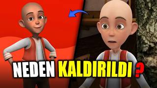 Keloğlan Neden Kaldırıldı ? Keloğlana Kurulan Büyük Kumpas