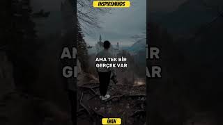 İnanmak Başarmanın Yarısıdır. . .