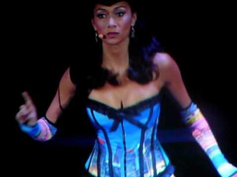 Over The Moon from Rent- Nicole Scherzinger ジャッキーシャムーン 検索動画48 Over The Moon from Rent- Nicole Scherzinger ジャッキーシャムーン 検索動画 48