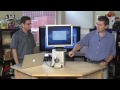 thunderbolt port