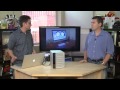 thunderbolt port