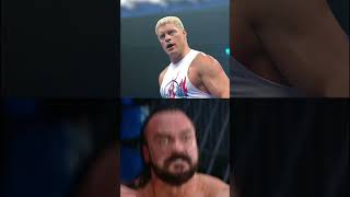 Who Leaves As The Wwe Champion When Cody Rhodes & Drew Mcintyre Throw Down Tomorrow?